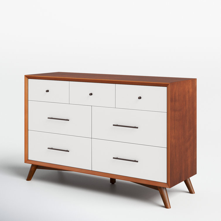 Allmodern williams deals 7 drawer dresser